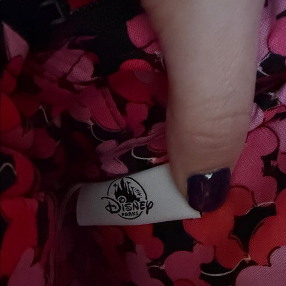 Colorful Paisley Backpack - Picture 5 of 7